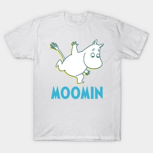 Moomin Troll T-Shirt